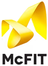 Logo McFit