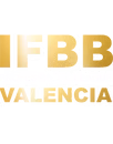Logo IFBB